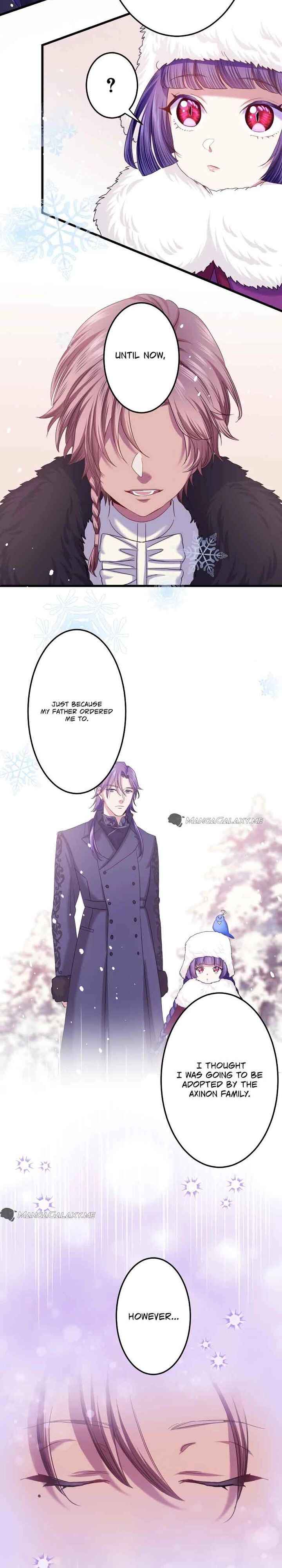 Page 25 Chapter 16 Akuyaku Reijou wa Shinigami Papa ni Fukushuu ga Shitai no ni!