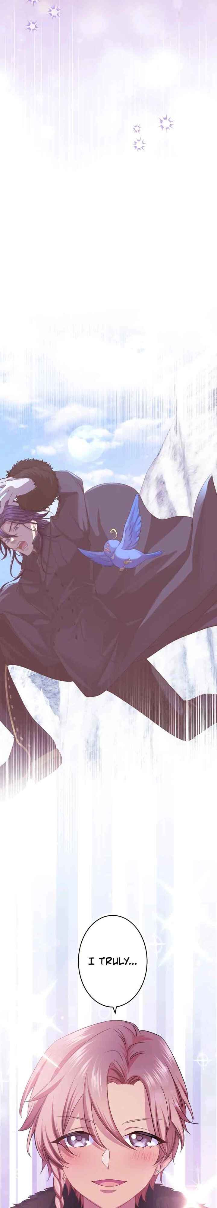 Page 26 Chapter 16 Akuyaku Reijou wa Shinigami Papa ni Fukushuu ga Shitai no ni!