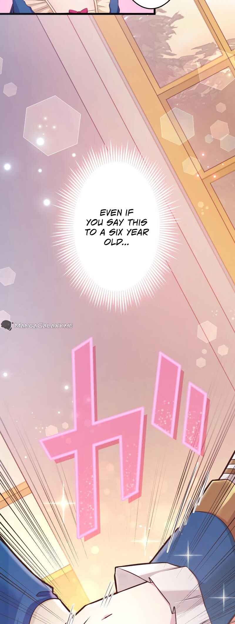 Page 22 Chapter 5 Akuyaku Reijou wa Shinigami Papa ni Fukushuu ga Shitai no ni!