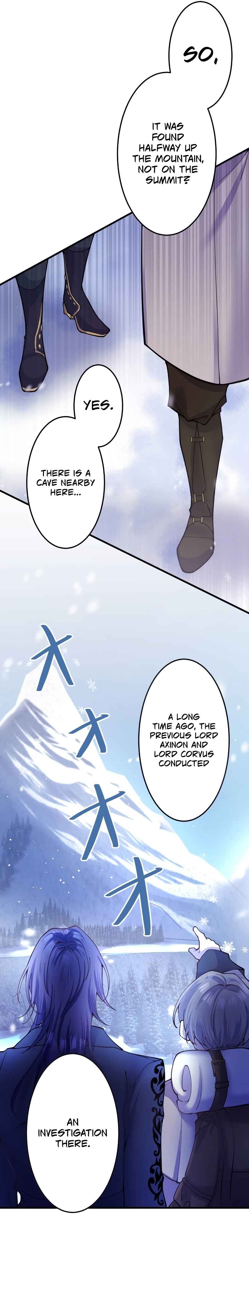 Page 15 Chapter 12 Akuyaku Reijou wa Shinigami Papa ni Fukushuu ga Shitai no ni!