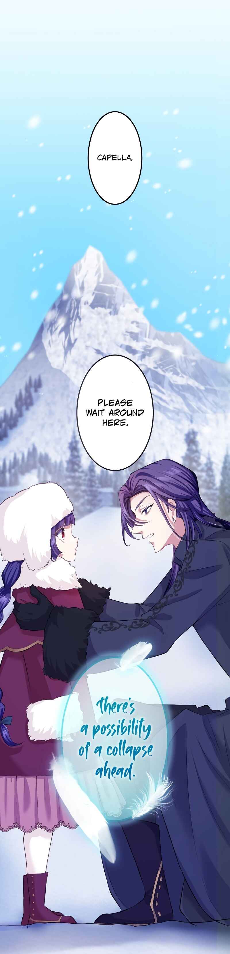 Page 37 Chapter 12 Akuyaku Reijou wa Shinigami Papa ni Fukushuu ga Shitai no ni!