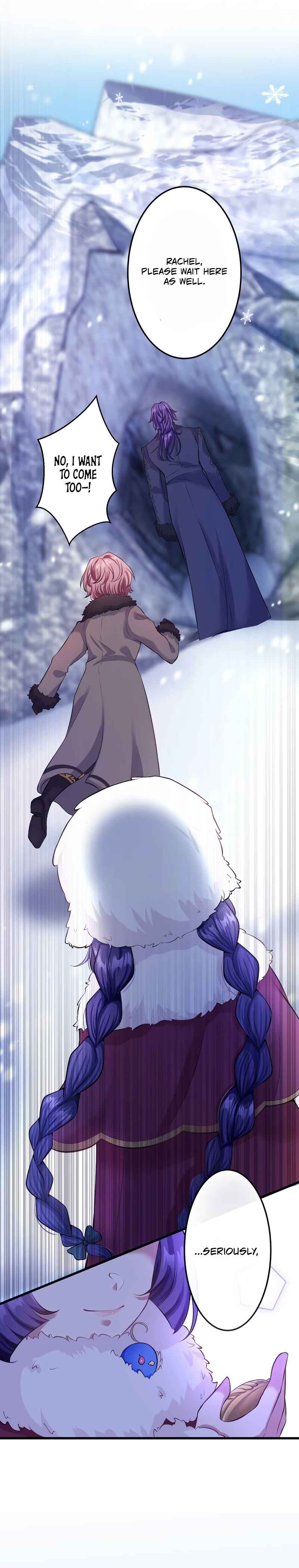 Page 39 Chapter 12 Akuyaku Reijou wa Shinigami Papa ni Fukushuu ga Shitai no ni!
