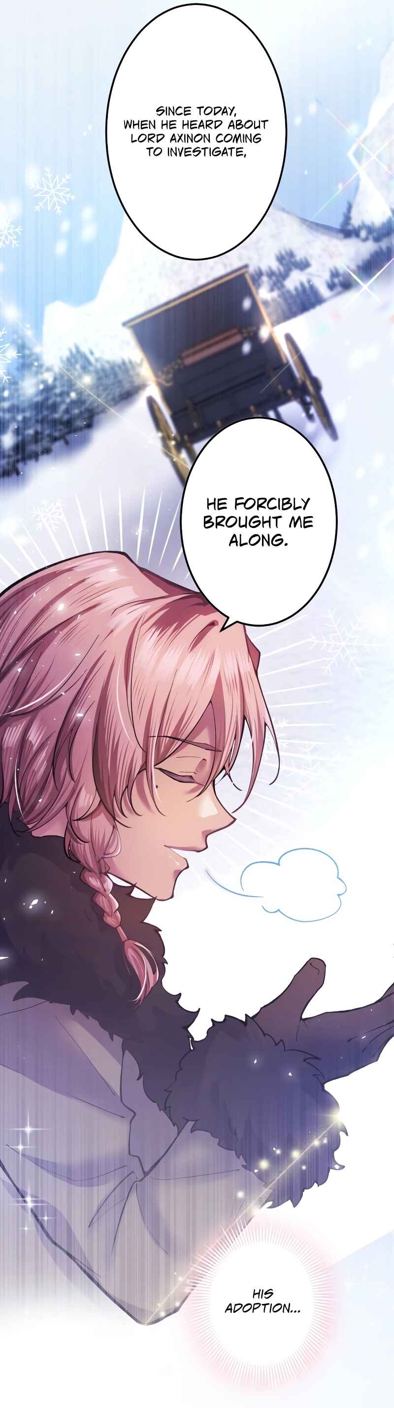 Page 8 Chapter 12 Akuyaku Reijou wa Shinigami Papa ni Fukushuu ga Shitai no ni!