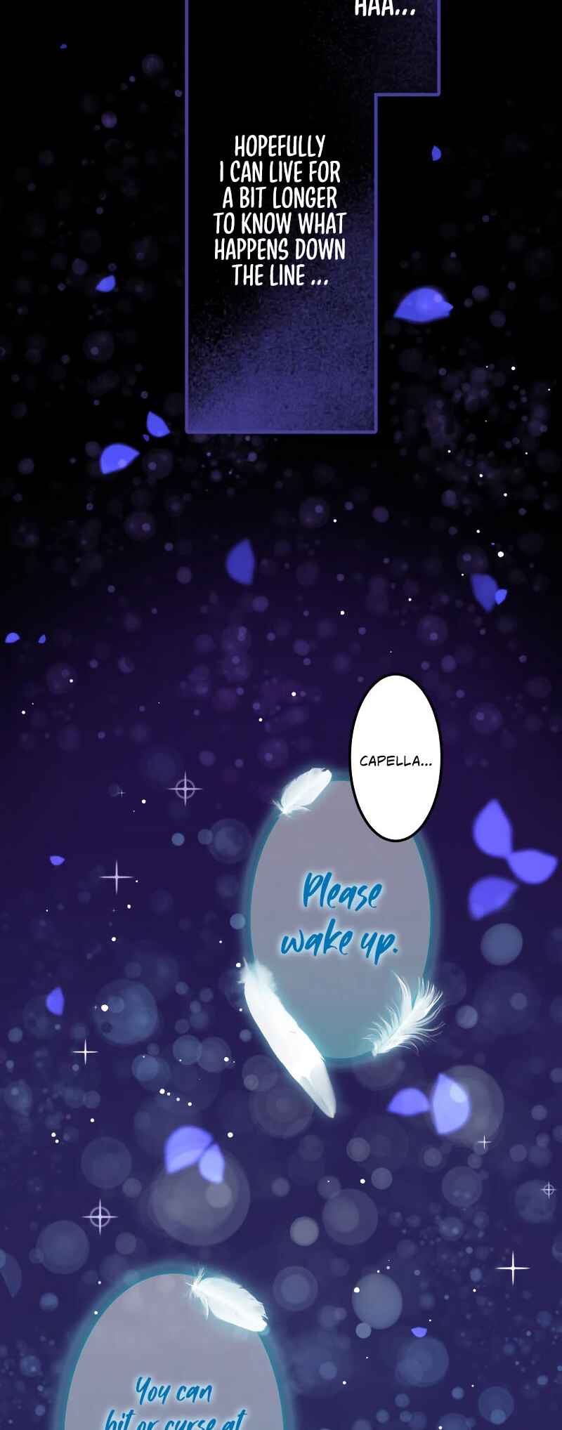 Page 13 Chapter 9 Akuyaku Reijou wa Shinigami Papa ni Fukushuu ga Shitai no ni!