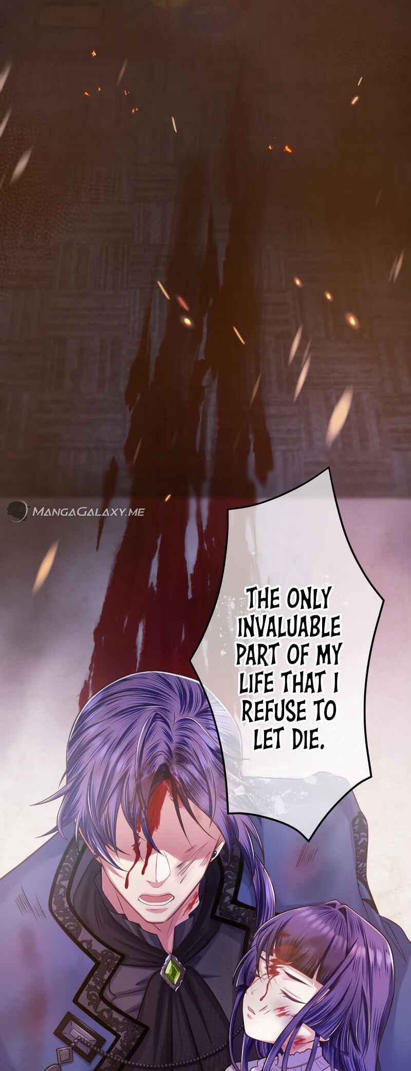 Page 3 Chapter 9 Akuyaku Reijou wa Shinigami Papa ni Fukushuu ga Shitai no ni!