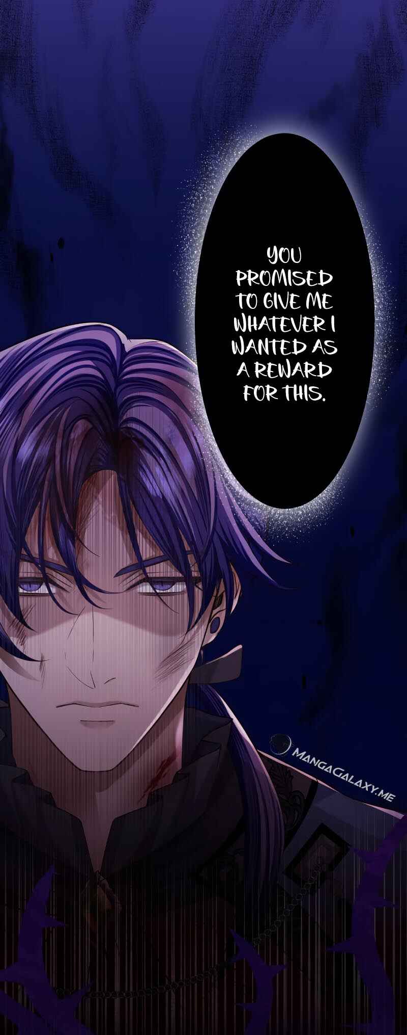 Page 30 Chapter 9 Akuyaku Reijou wa Shinigami Papa ni Fukushuu ga Shitai no ni!