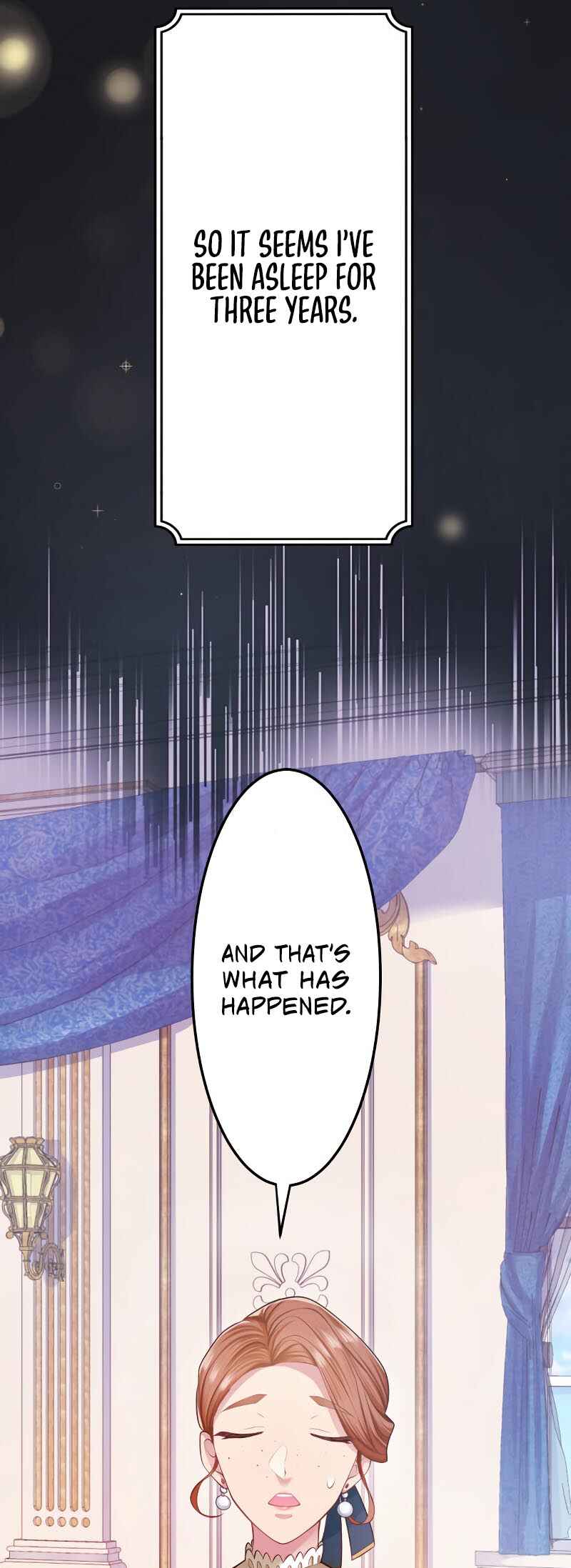 Page 40 Chapter 9 Akuyaku Reijou wa Shinigami Papa ni Fukushuu ga Shitai no ni!