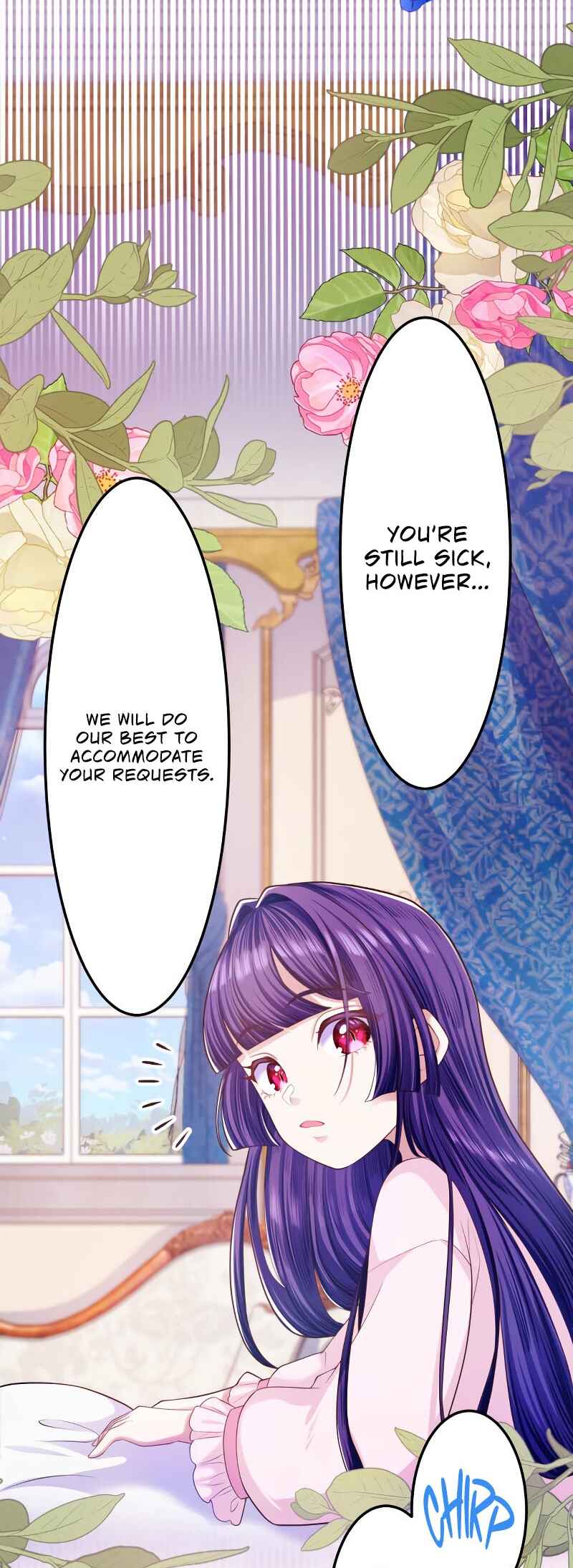 Page 50 Chapter 9 Akuyaku Reijou wa Shinigami Papa ni Fukushuu ga Shitai no ni!