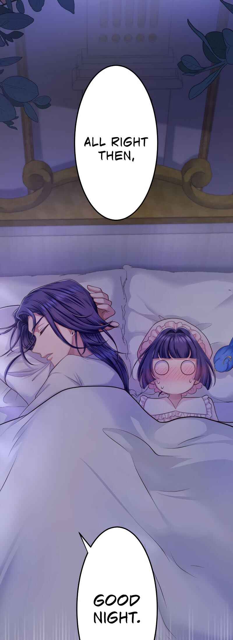 Page 70 Chapter 9 Akuyaku Reijou wa Shinigami Papa ni Fukushuu ga Shitai no ni!