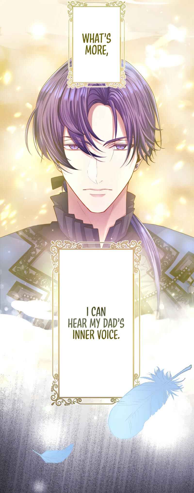 Page 8 Chapter 9 Akuyaku Reijou wa Shinigami Papa ni Fukushuu ga Shitai no ni!