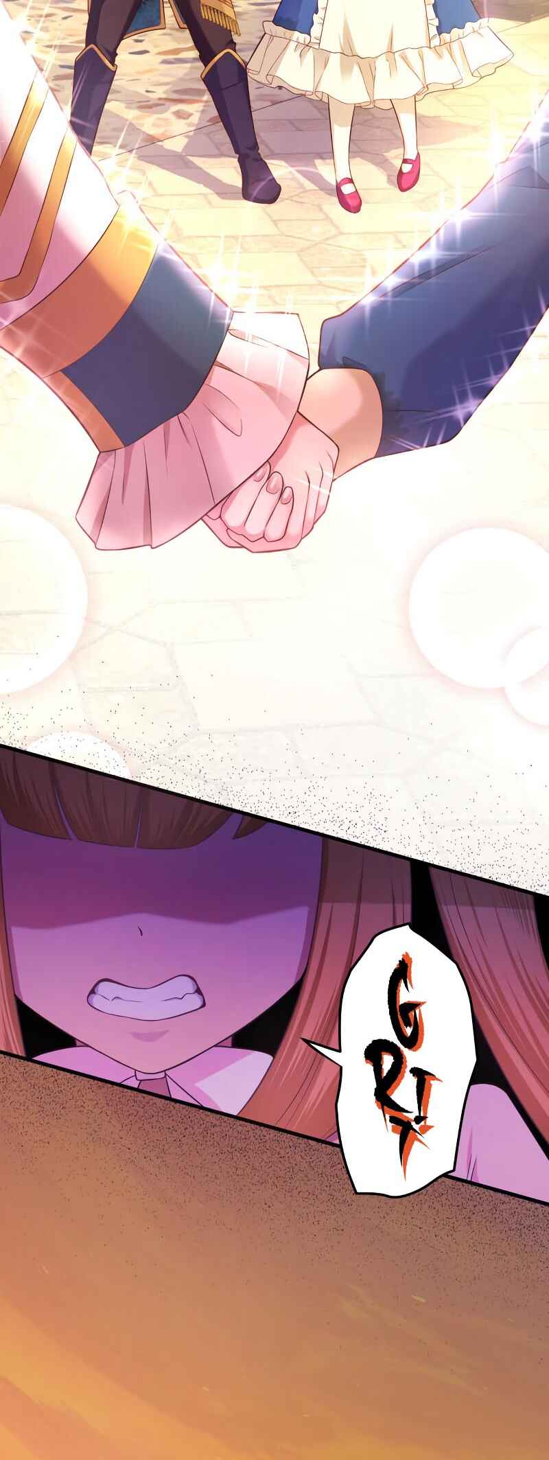 Page 11 Chapter 6 Akuyaku Reijou wa Shinigami Papa ni Fukushuu ga Shitai no ni!