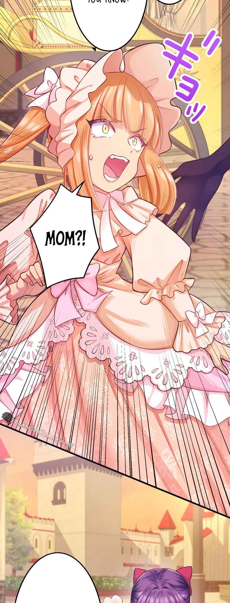Page 16 Chapter 6 Akuyaku Reijou wa Shinigami Papa ni Fukushuu ga Shitai no ni!