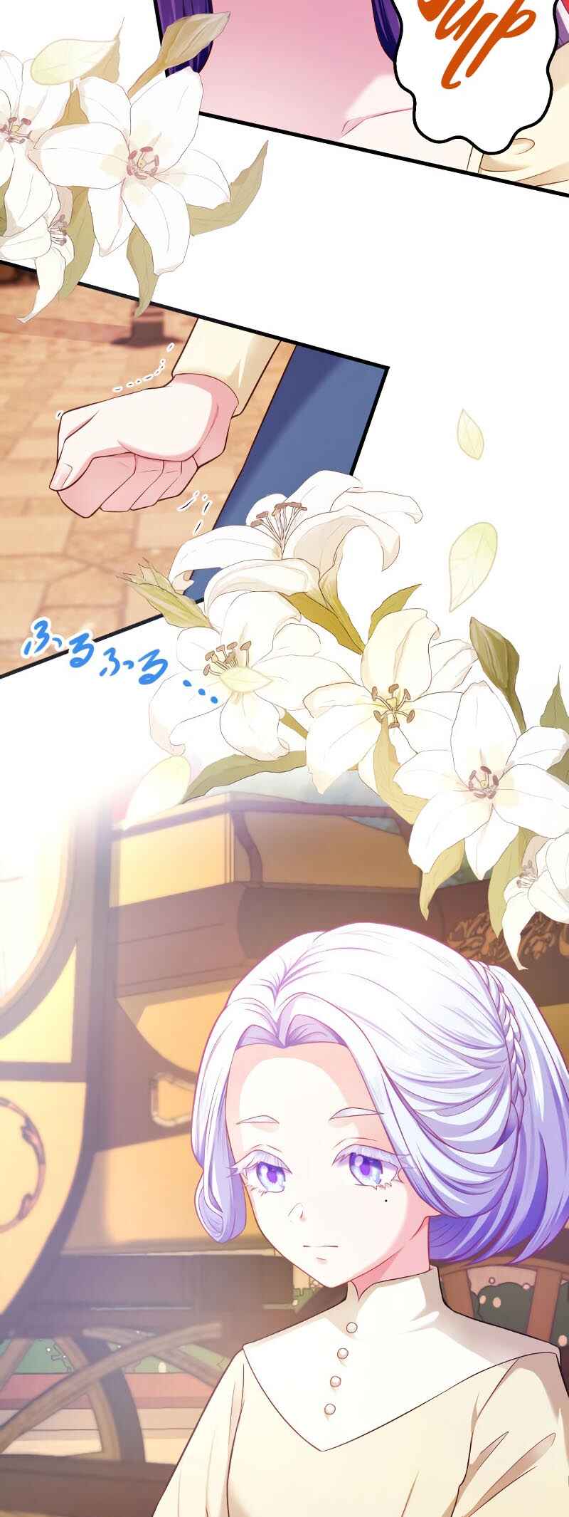 Page 22 Chapter 6 Akuyaku Reijou wa Shinigami Papa ni Fukushuu ga Shitai no ni!