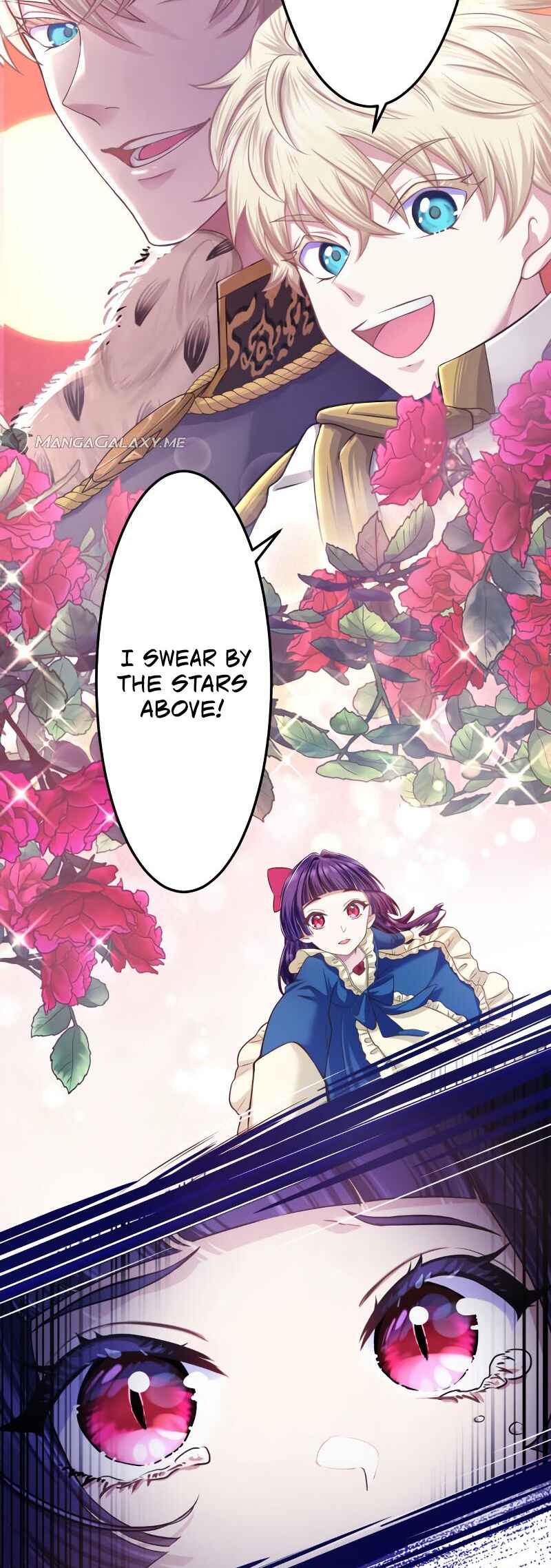 Page 3 Chapter 6 Akuyaku Reijou wa Shinigami Papa ni Fukushuu ga Shitai no ni!