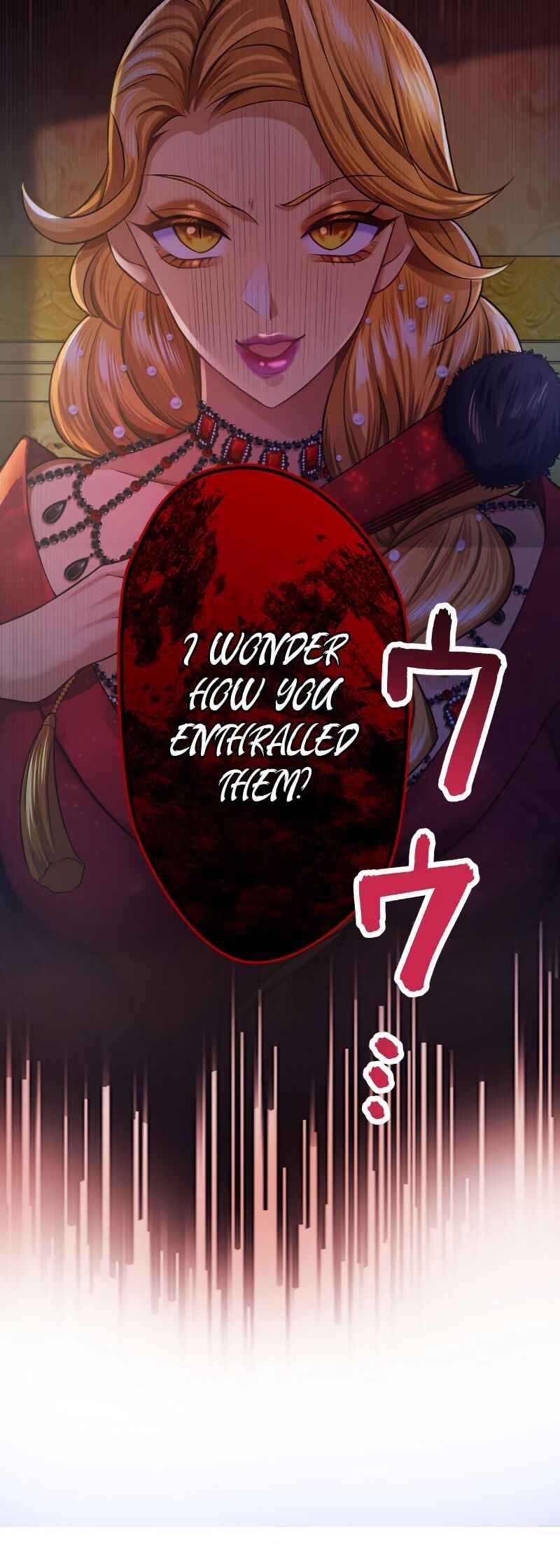 Page 37 Chapter 6 Akuyaku Reijou wa Shinigami Papa ni Fukushuu ga Shitai no ni!