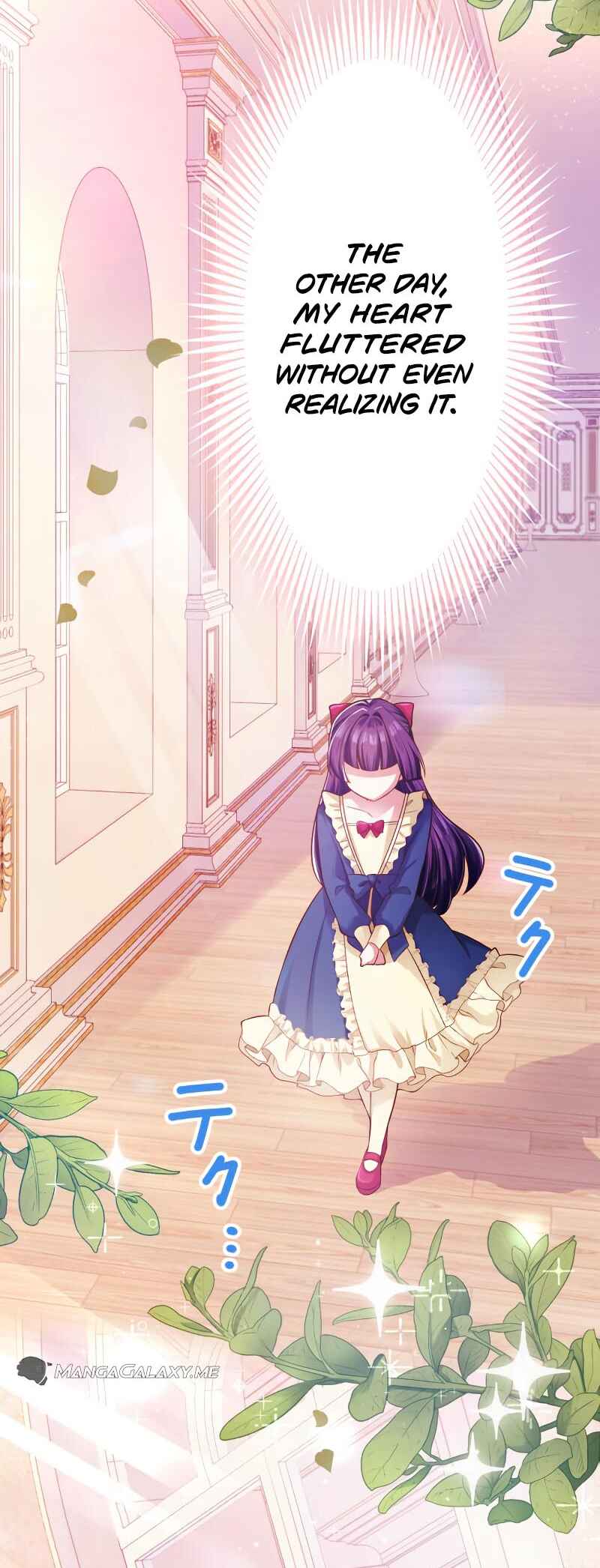 Page 58 Chapter 6 Akuyaku Reijou wa Shinigami Papa ni Fukushuu ga Shitai no ni!