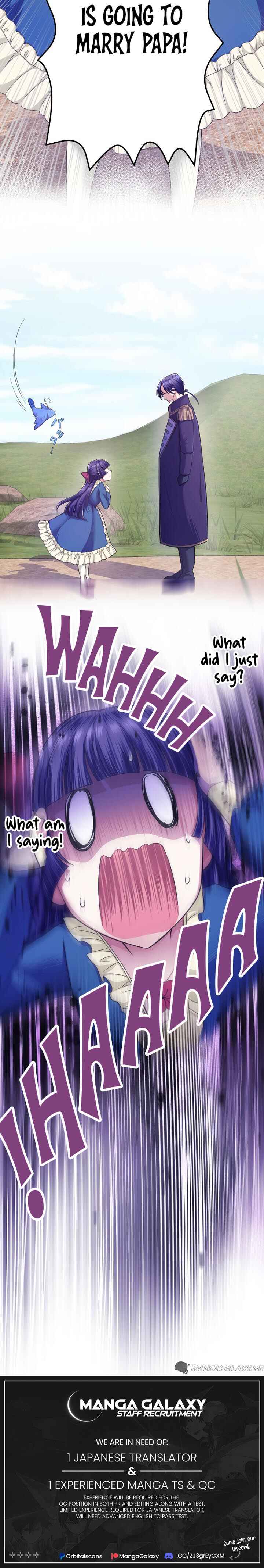 Page 37 Chapter 2 Akuyaku Reijou wa Shinigami Papa ni Fukushuu ga Shitai no ni!