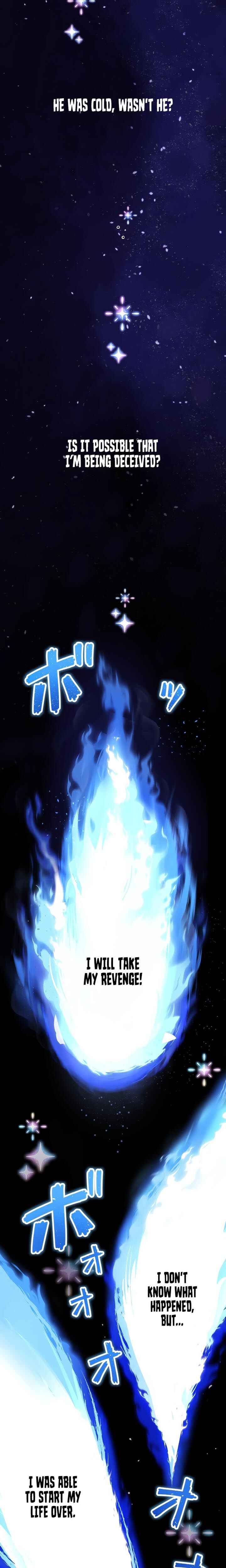 Page 6 Chapter 2 Akuyaku Reijou wa Shinigami Papa ni Fukushuu ga Shitai no ni!