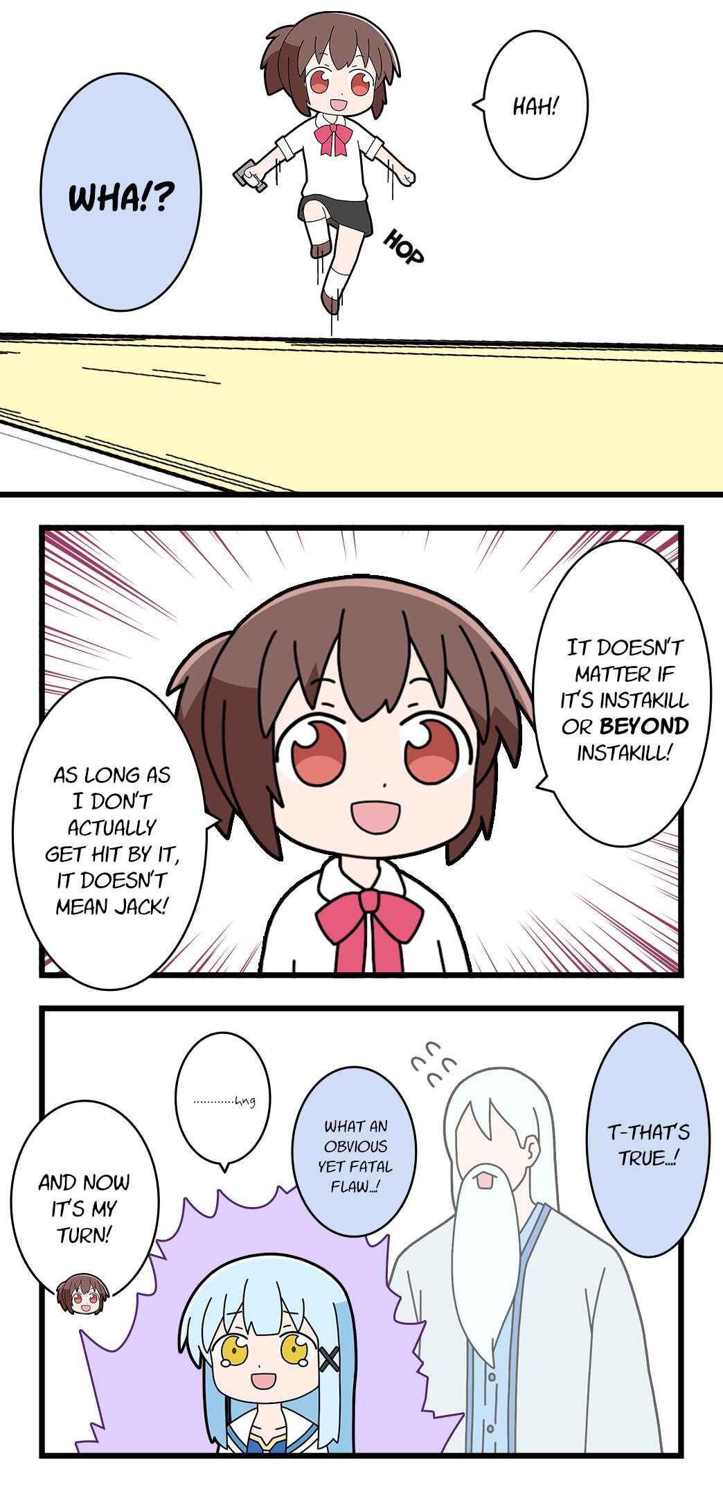 Page 2 Chapter 79 Isekai Yuusha Mizuki