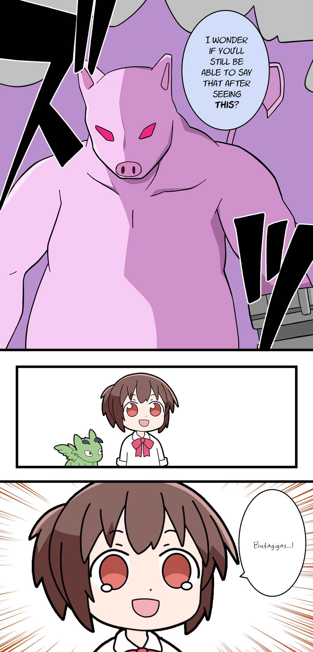 Page 4 Chapter 69 Isekai Yuusha Mizuki