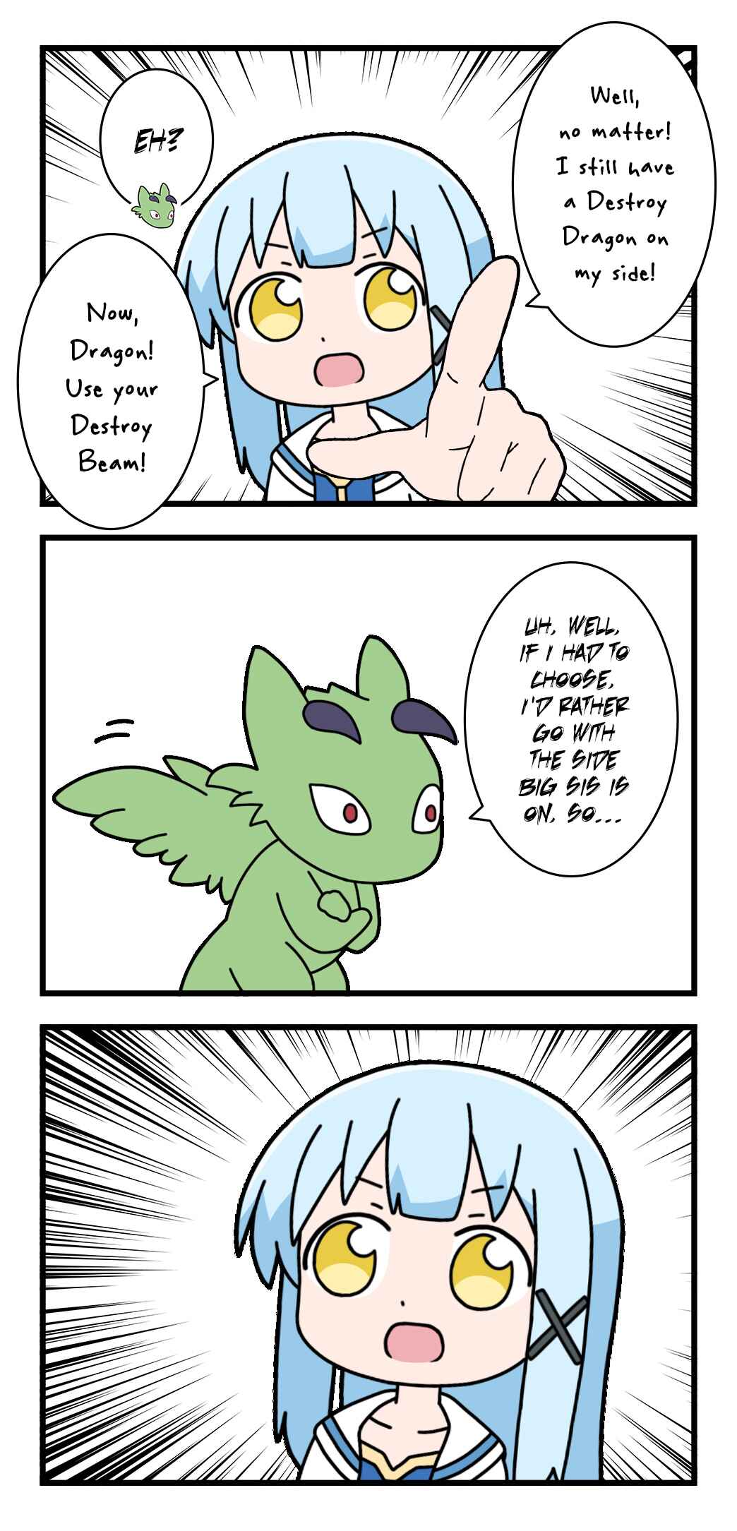 Page 4 Chapter 56 Isekai Yuusha Mizuki