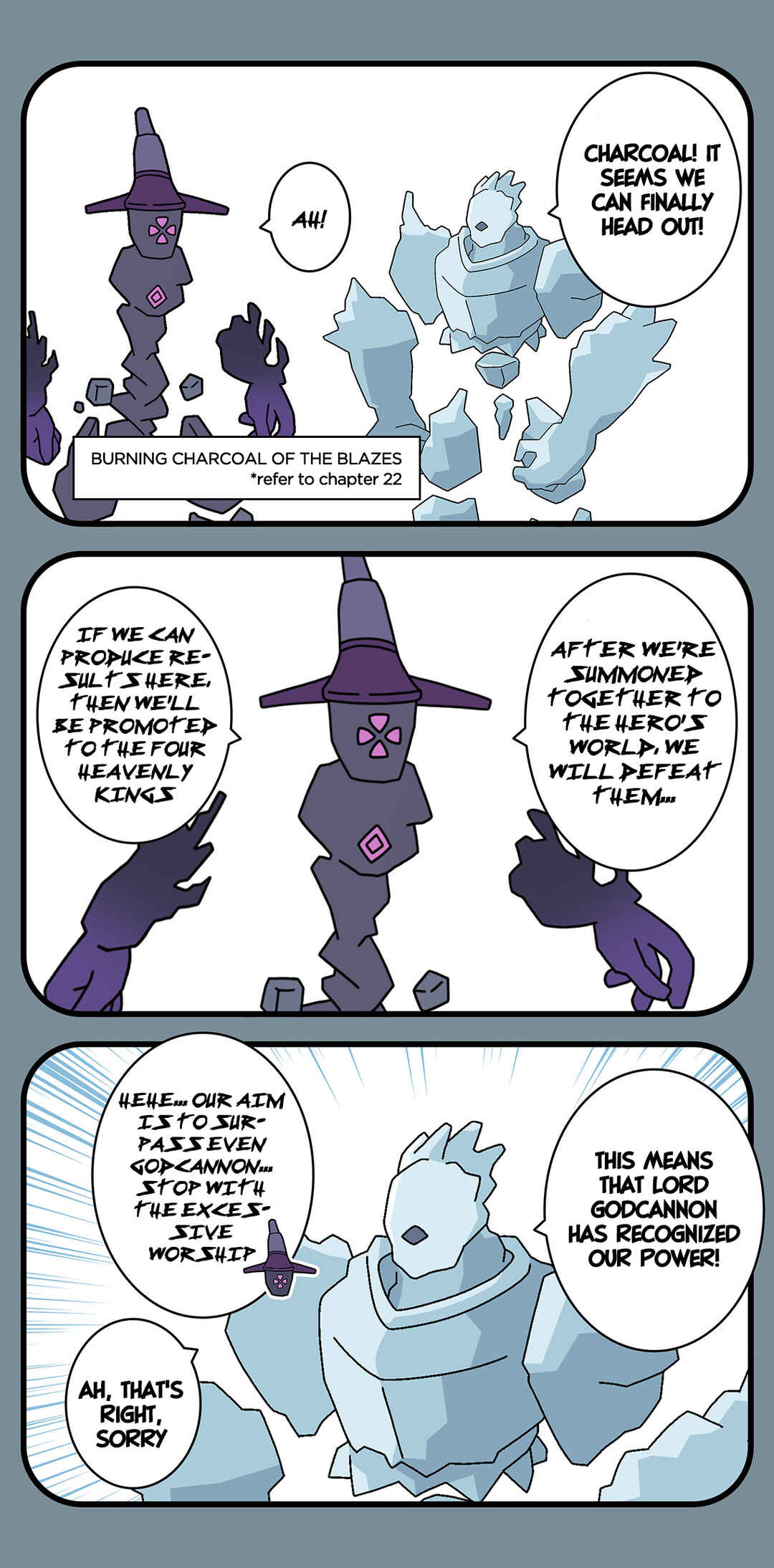 Page 2 Chapter 91.4 Isekai Yuusha Mizuki