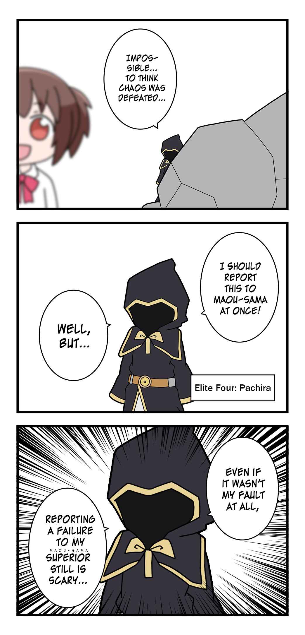 Page 2 Chapter 10 Isekai Yuusha Mizuki