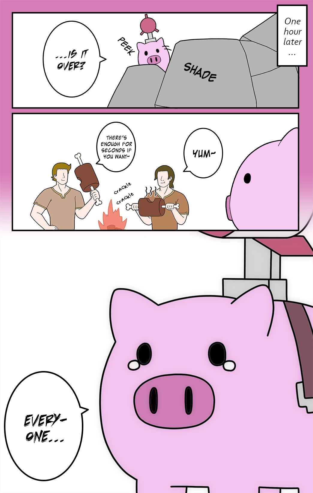 Page 4 Chapter 48 Isekai Yuusha Mizuki
