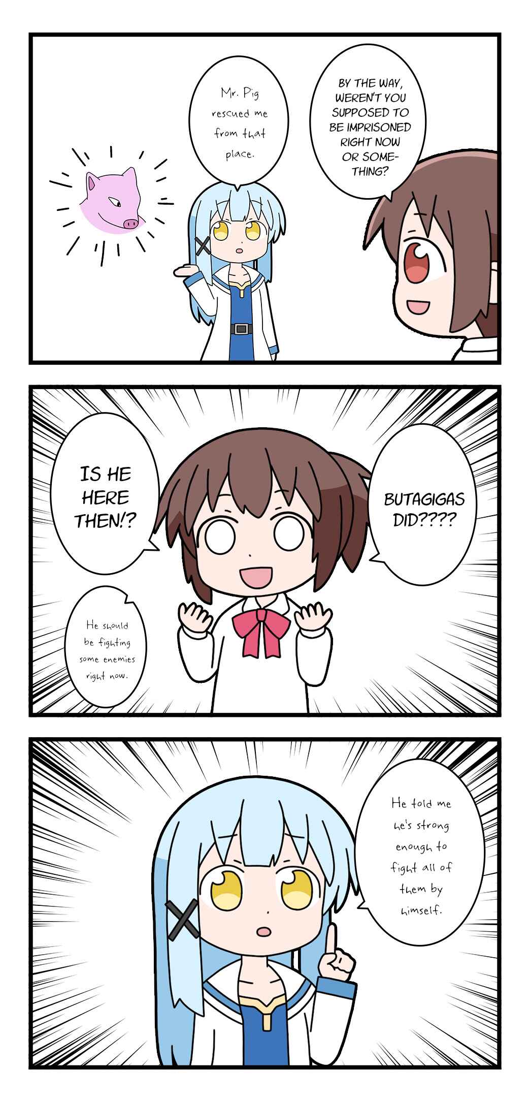 Page 2 Chapter 44 Isekai Yuusha Mizuki