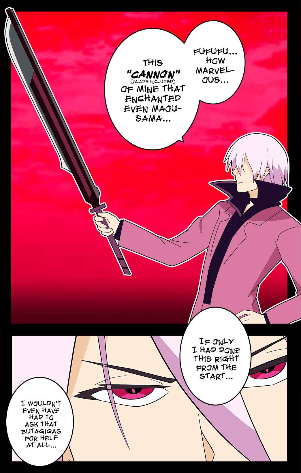 Page 1 Chapter 47 Isekai Yuusha Mizuki