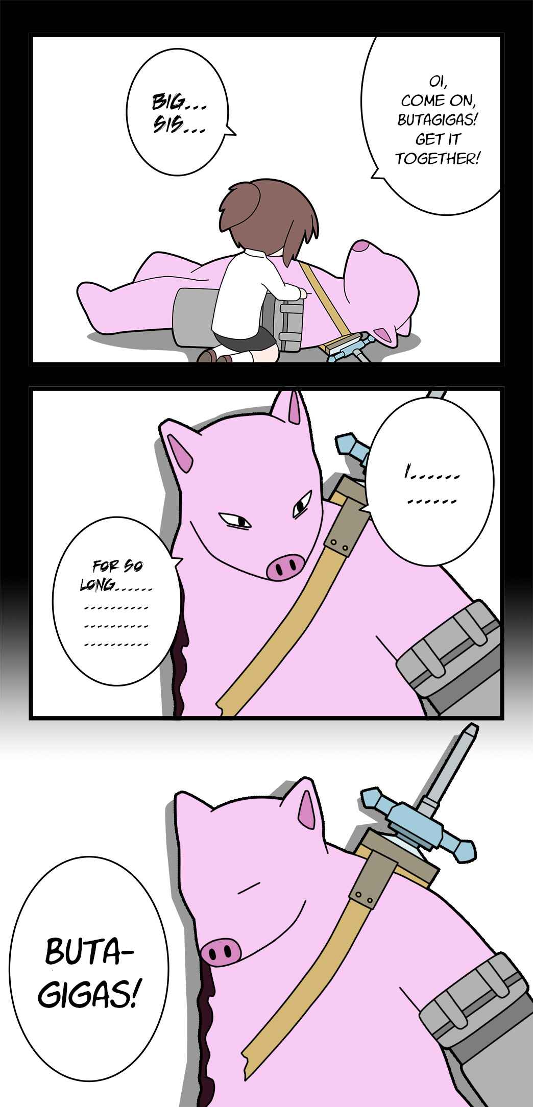 Page 2 Chapter 47 Isekai Yuusha Mizuki