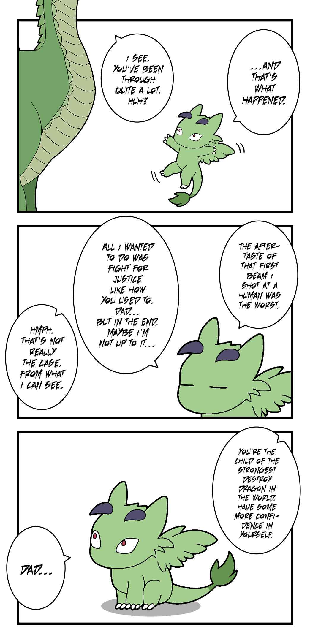 Page 3 Chapter 73 Isekai Yuusha Mizuki