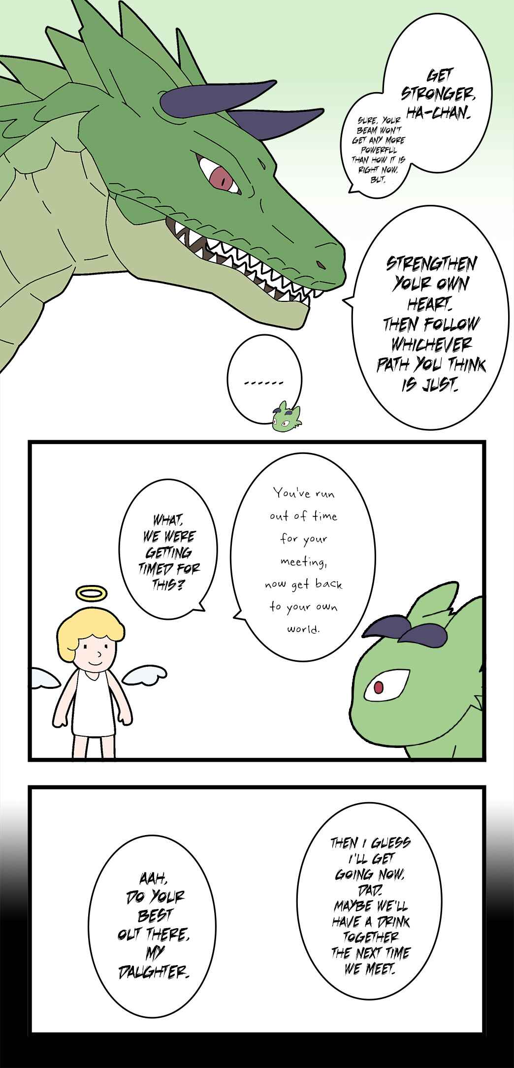 Page 4 Chapter 73 Isekai Yuusha Mizuki