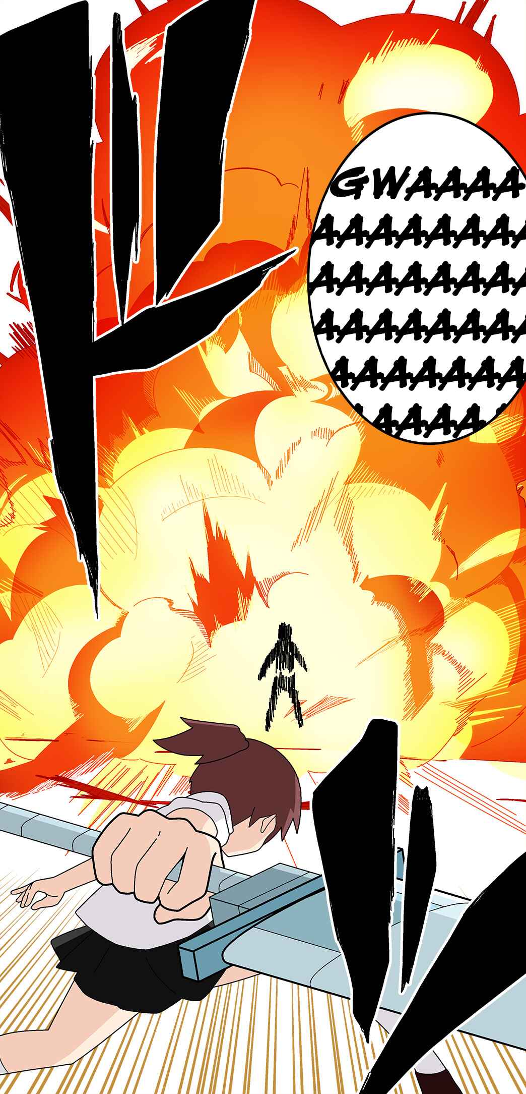 Page 4 Chapter 53 Isekai Yuusha Mizuki