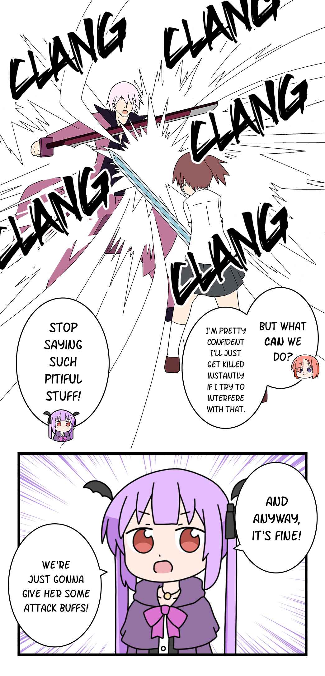 Page 2 Chapter 52 Isekai Yuusha Mizuki