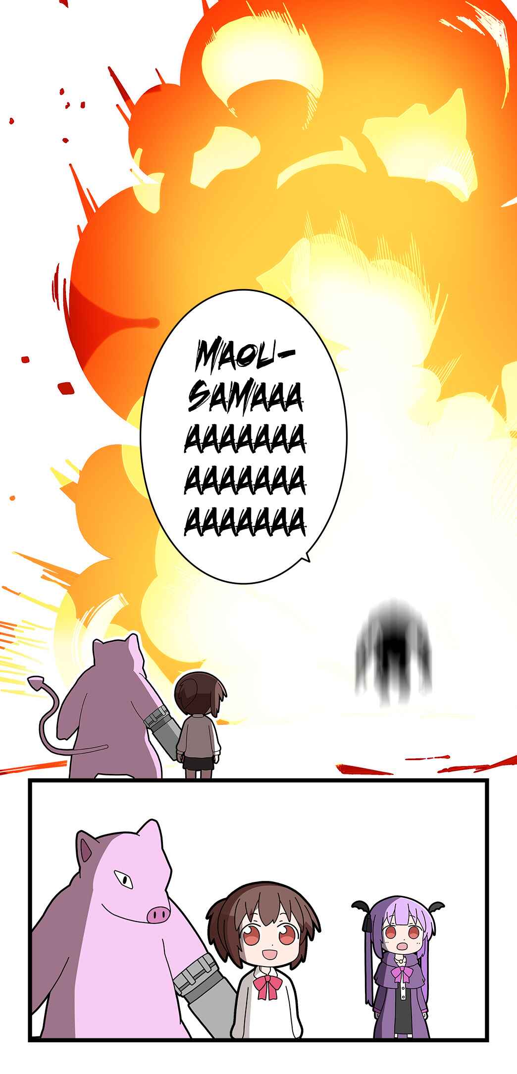 Page 3 Chapter 15 Isekai Yuusha Mizuki