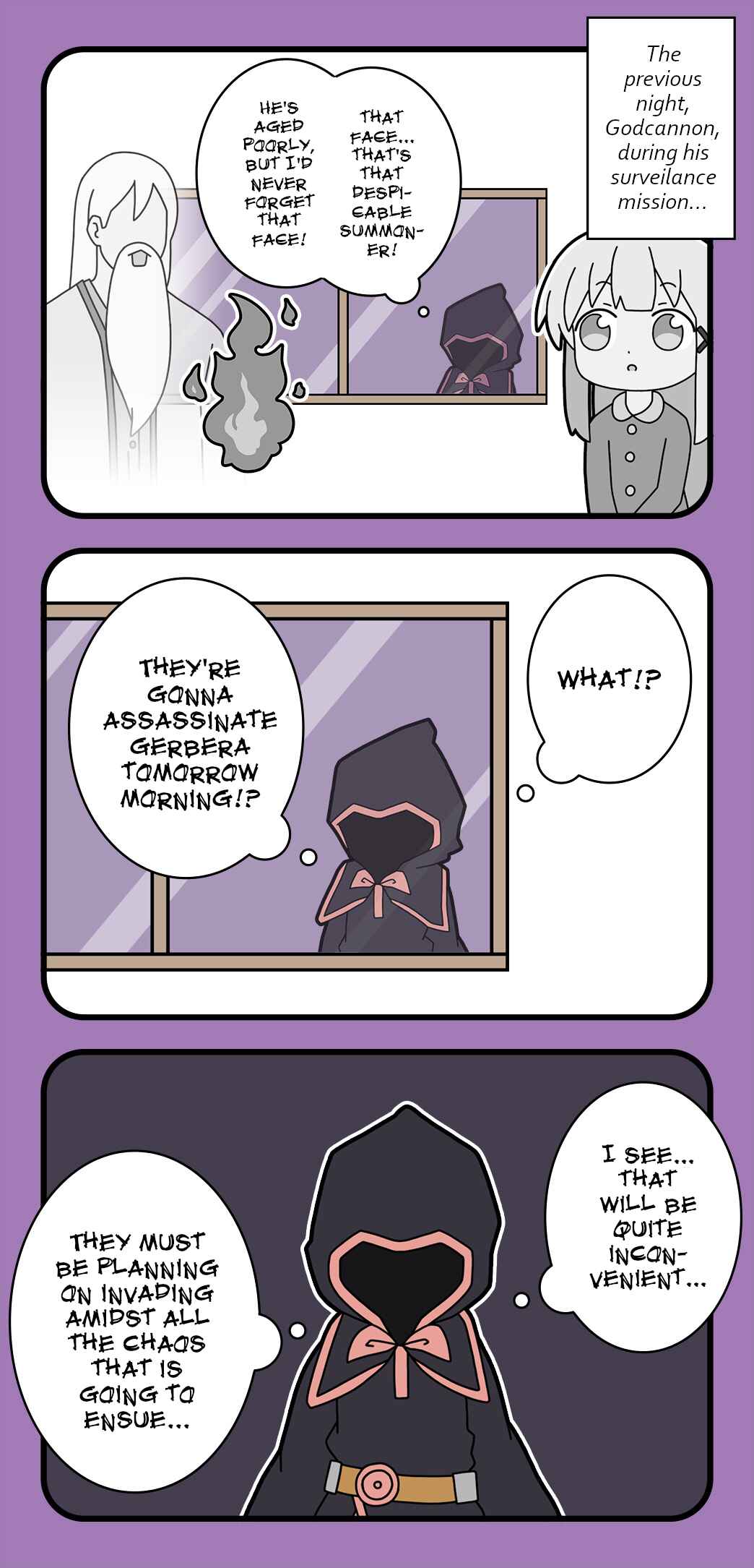 Page 2 Chapter 65 Isekai Yuusha Mizuki