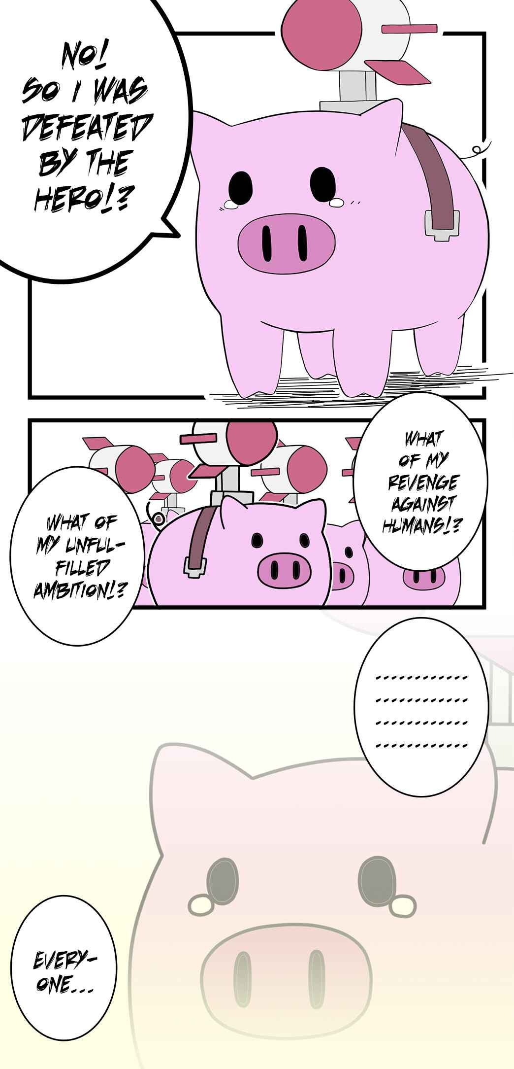 Page 4 Chapter 54 Isekai Yuusha Mizuki