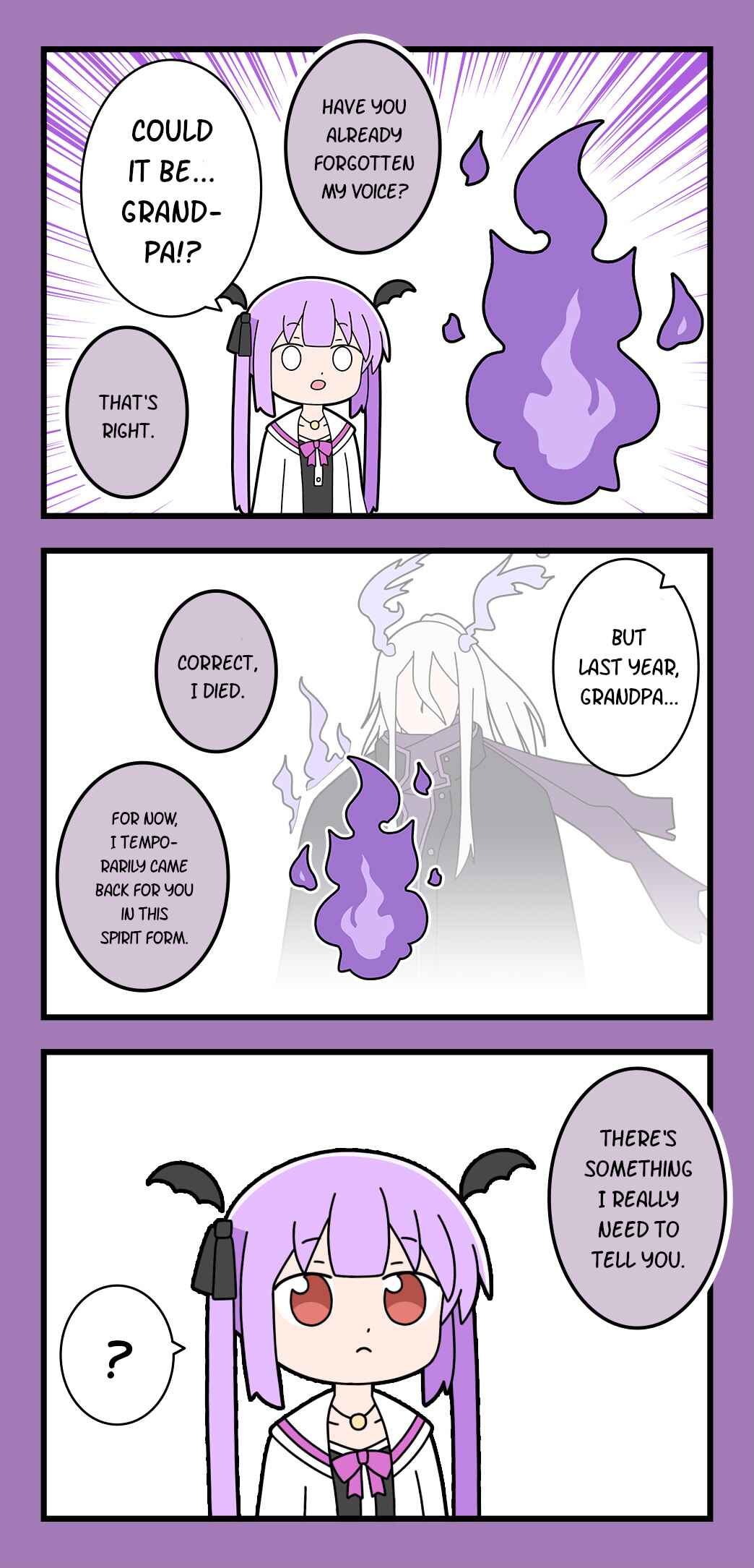 Page 2 Chapter 60 Isekai Yuusha Mizuki