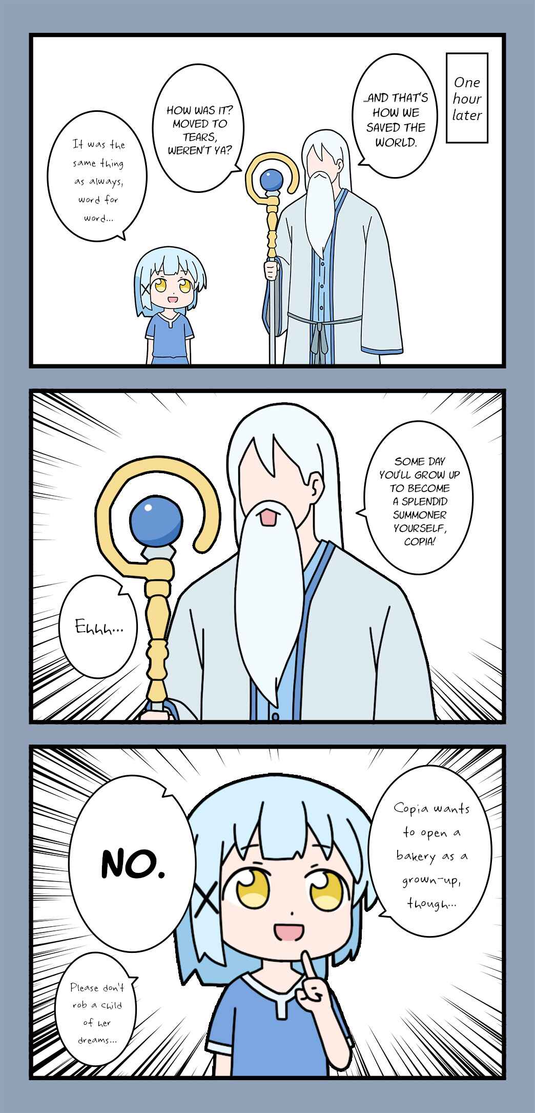 Page 2 Chapter 34 Isekai Yuusha Mizuki