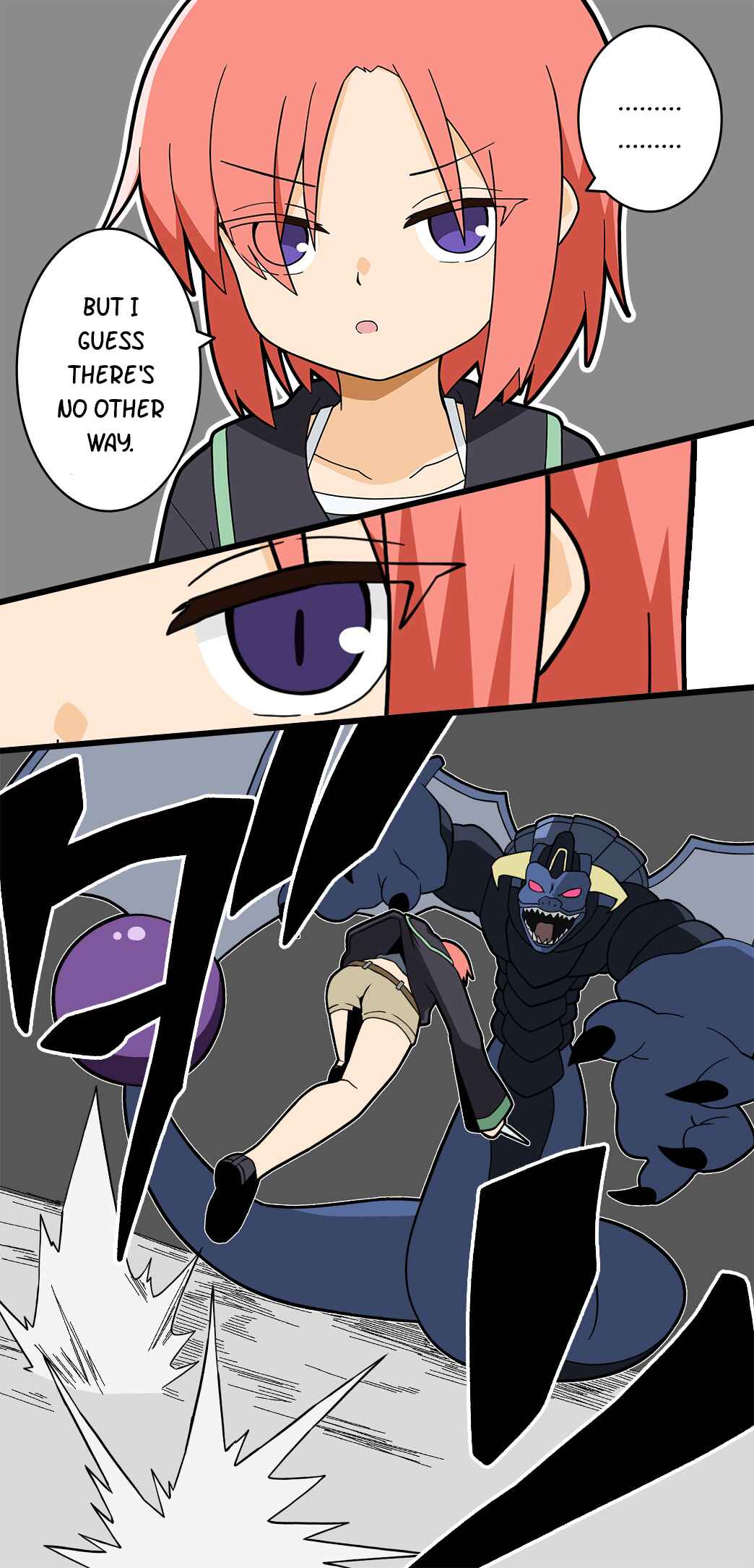Page 2 Chapter 72 Isekai Yuusha Mizuki