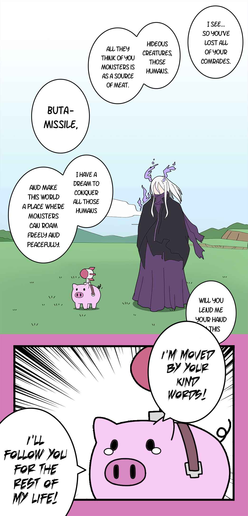 Page 2 Chapter 49 Isekai Yuusha Mizuki