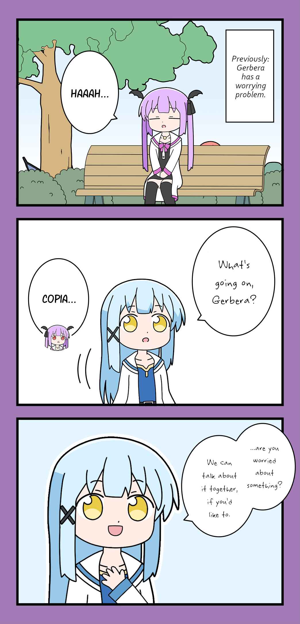 Page 1 Chapter 61 Isekai Yuusha Mizuki