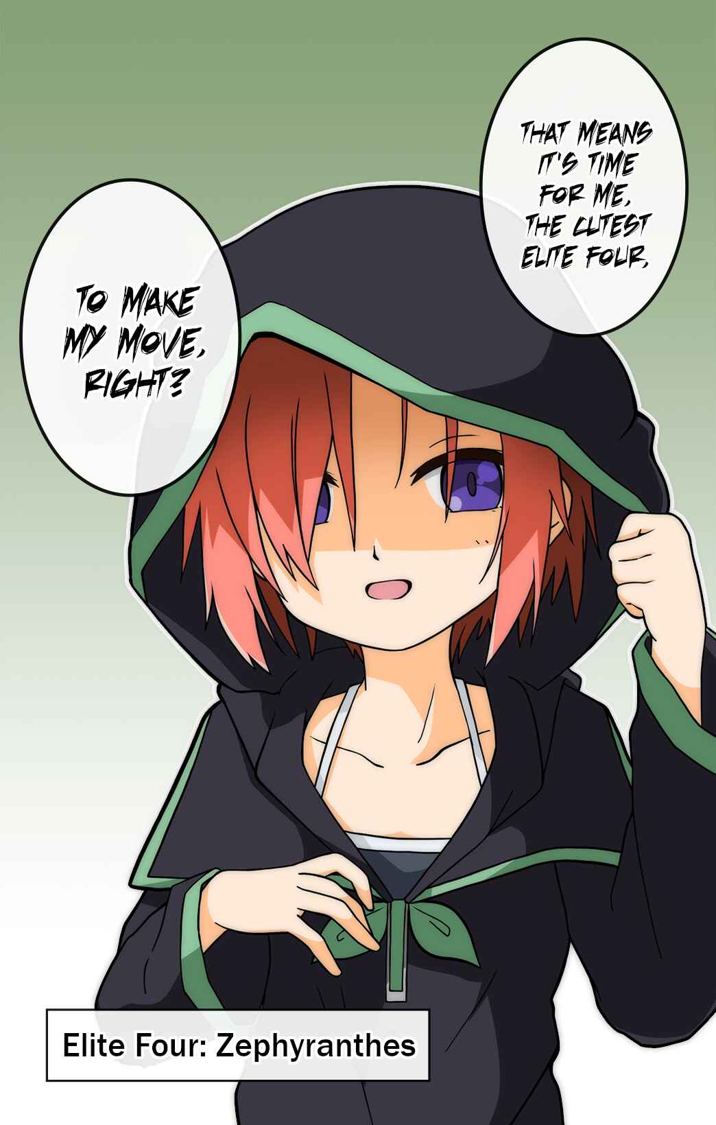 Page 4 Chapter 23 Isekai Yuusha Mizuki
