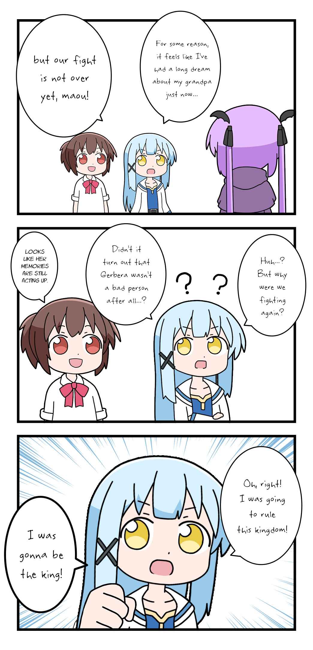 Page 2 Chapter 82 Isekai Yuusha Mizuki