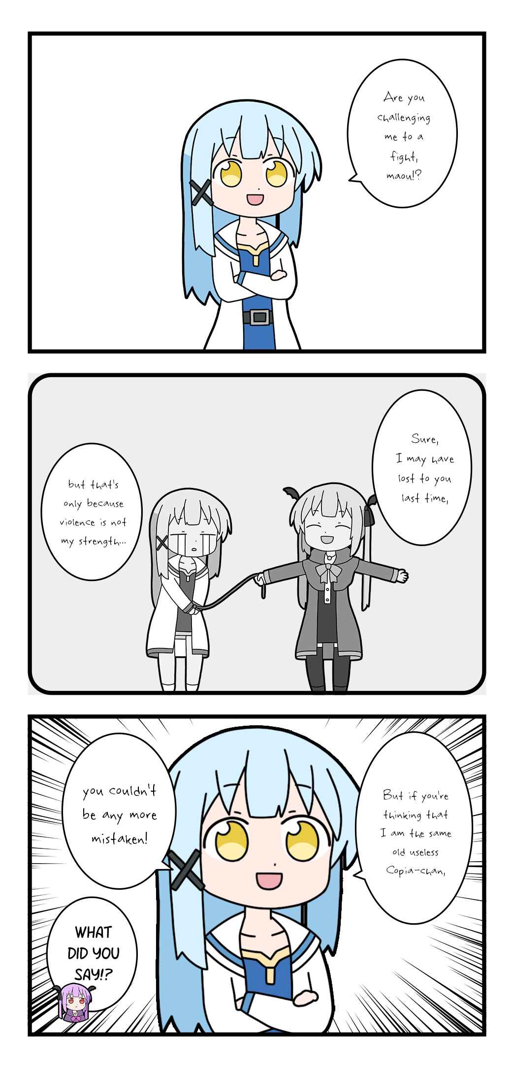 Page 2 Chapter 39 Isekai Yuusha Mizuki