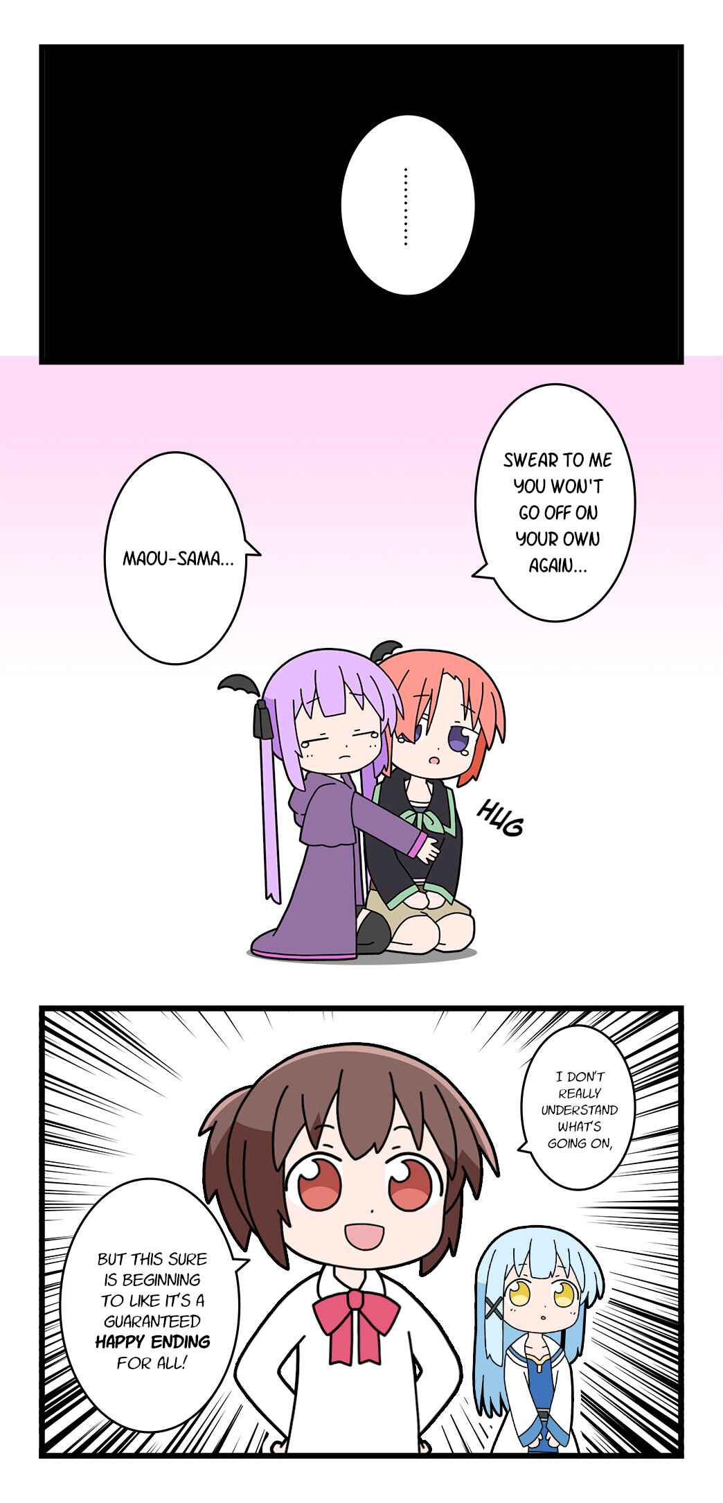 Page 4 Chapter 43 Isekai Yuusha Mizuki