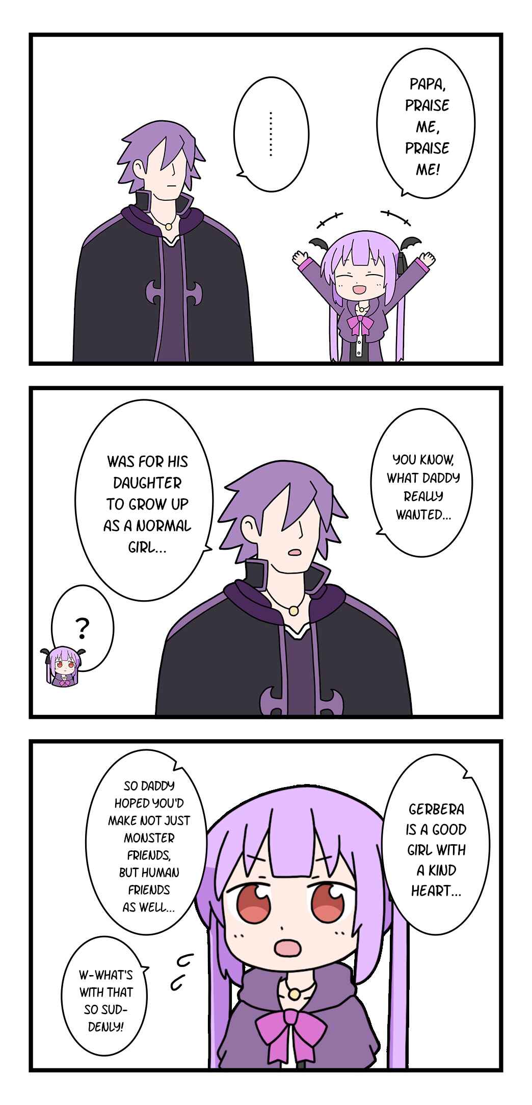 Page 2 Chapter 19 Isekai Yuusha Mizuki