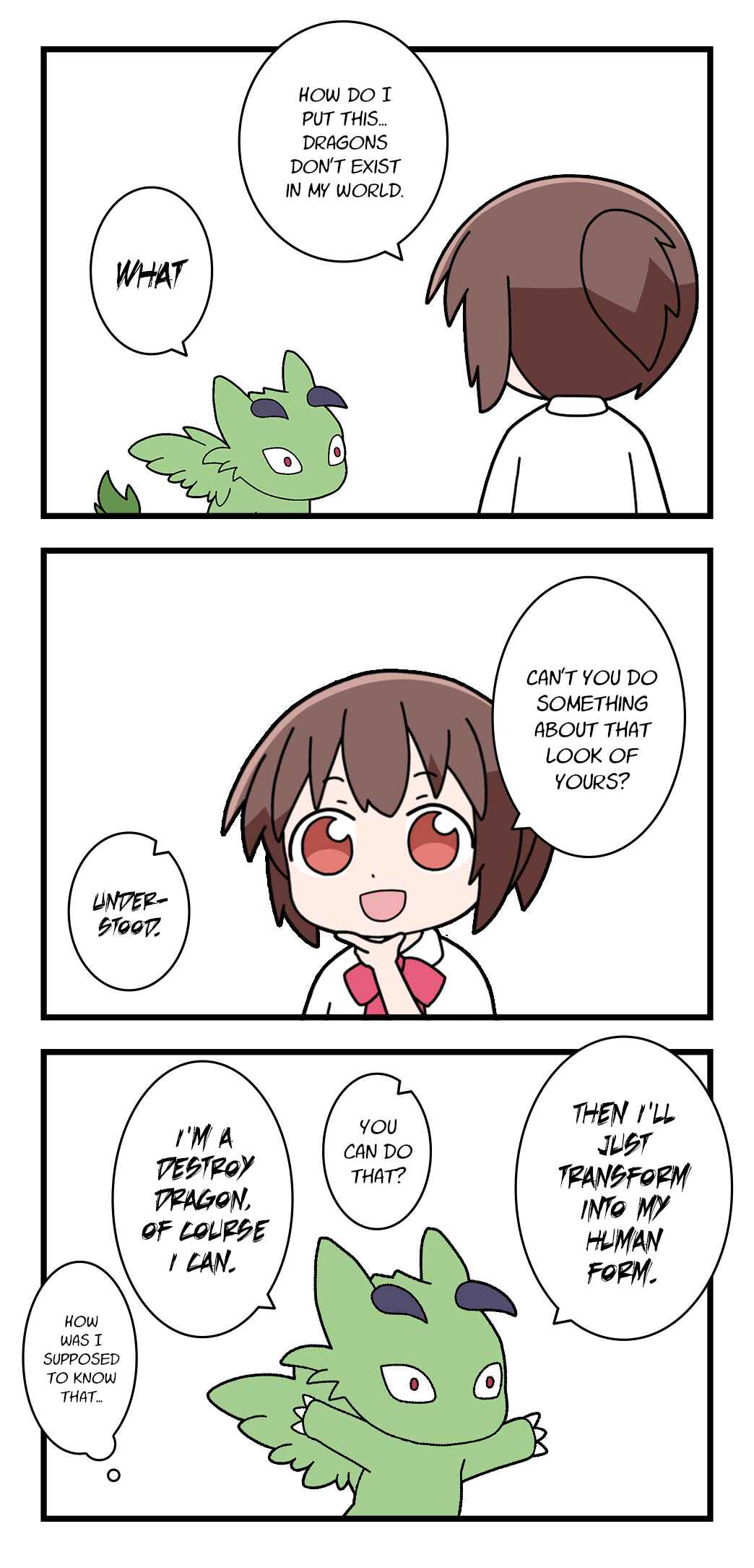 Page 2 Chapter 85 Isekai Yuusha Mizuki