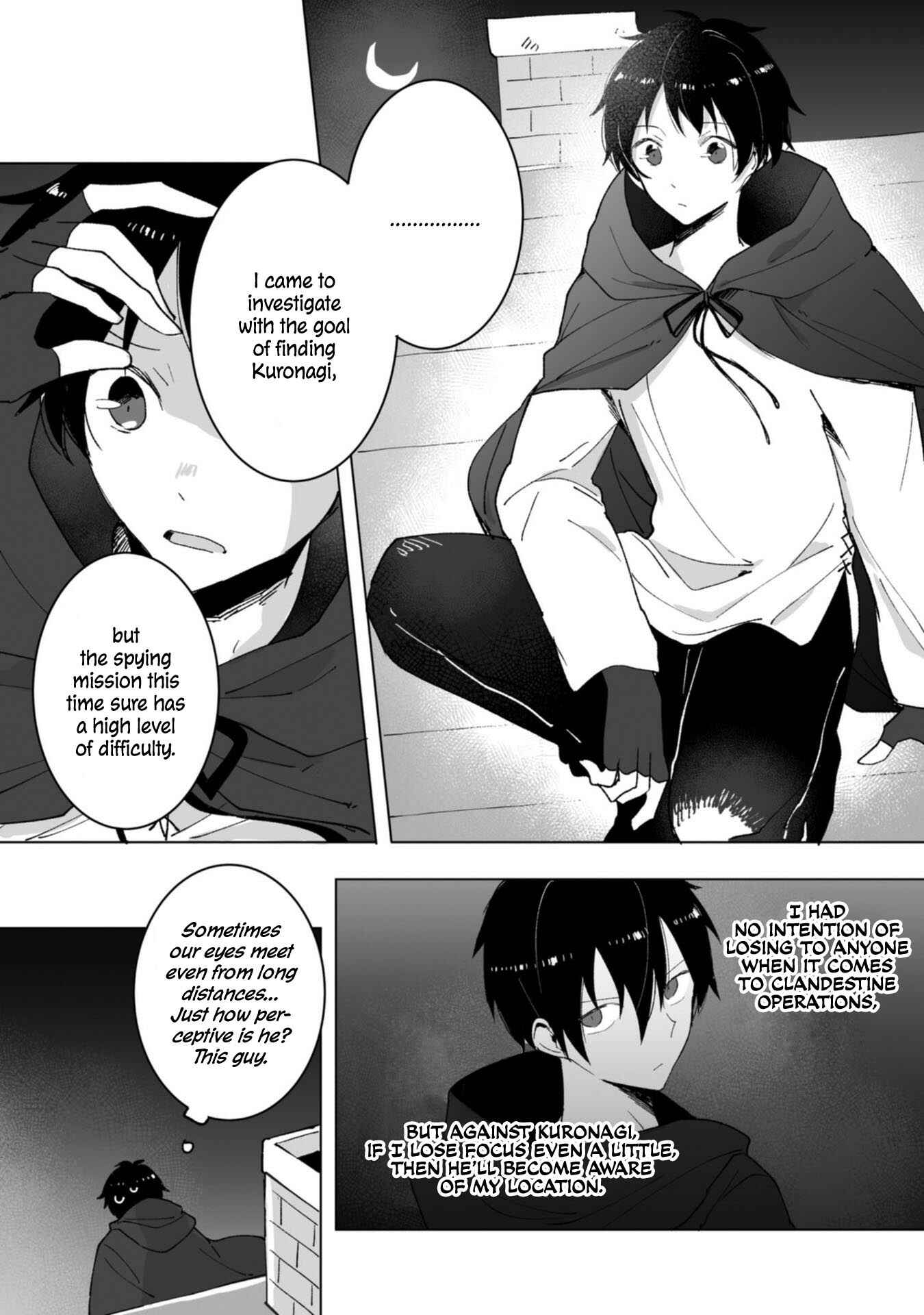 Page 28 Chapter 9 Heibon naru Koutei